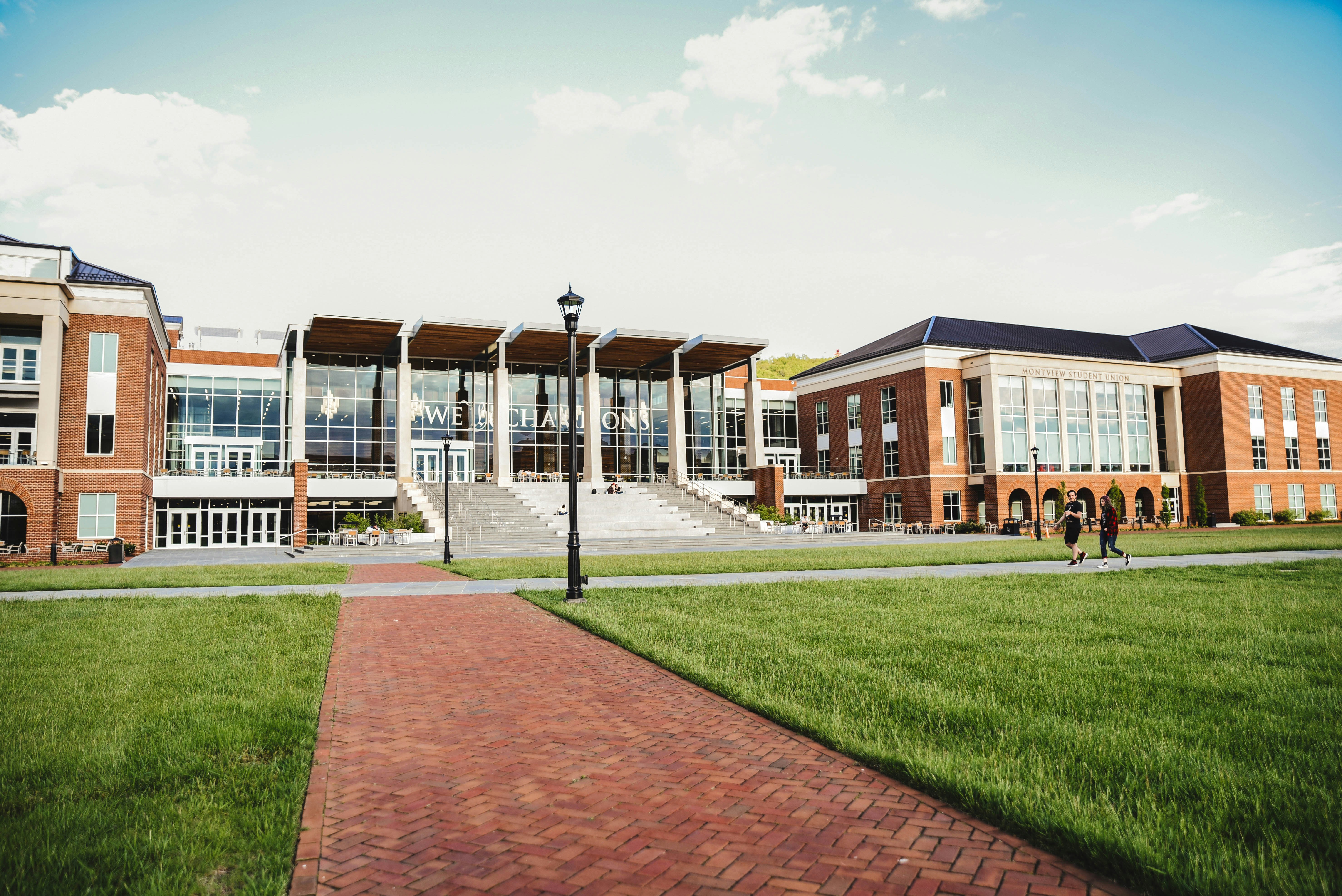 The Larick Early Learning Center gallery image